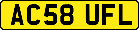 AC58UFL