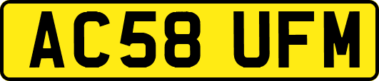 AC58UFM
