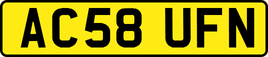 AC58UFN