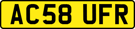AC58UFR