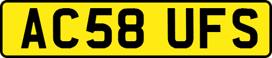 AC58UFS