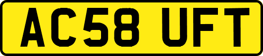 AC58UFT