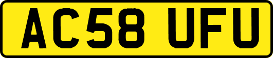 AC58UFU