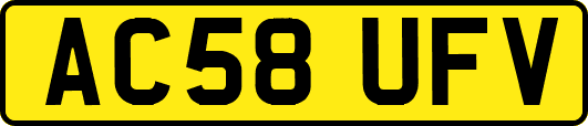AC58UFV