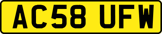 AC58UFW