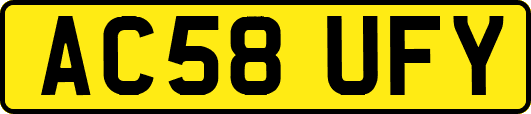 AC58UFY