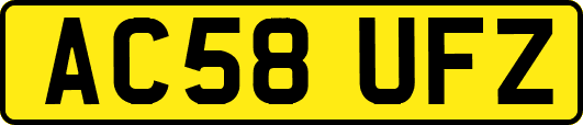 AC58UFZ