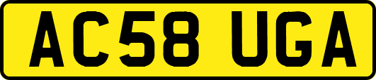 AC58UGA