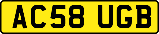 AC58UGB