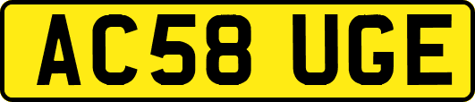 AC58UGE