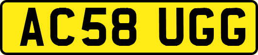 AC58UGG