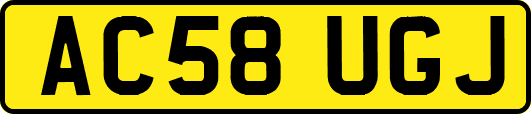 AC58UGJ