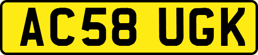 AC58UGK