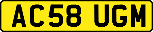 AC58UGM