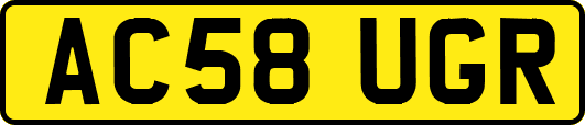 AC58UGR