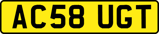 AC58UGT