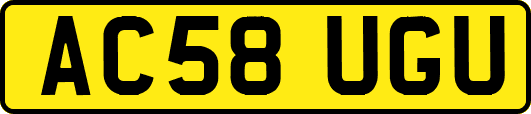 AC58UGU