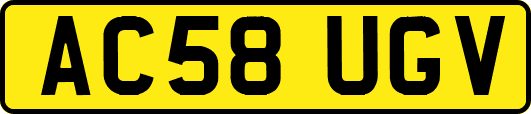 AC58UGV