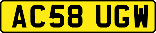 AC58UGW