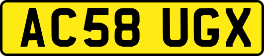 AC58UGX
