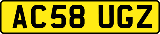 AC58UGZ