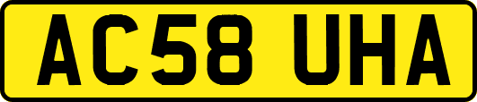 AC58UHA