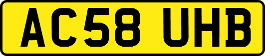 AC58UHB