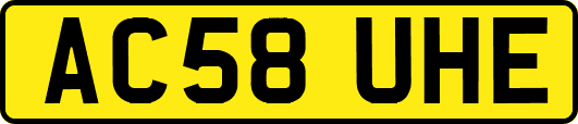 AC58UHE