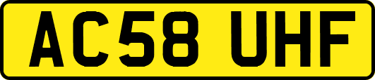 AC58UHF