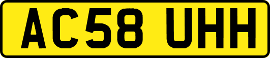 AC58UHH