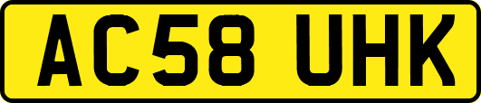 AC58UHK