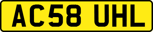 AC58UHL