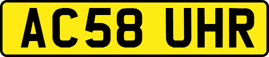 AC58UHR