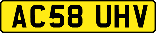 AC58UHV