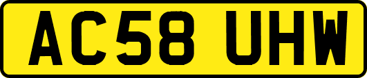 AC58UHW