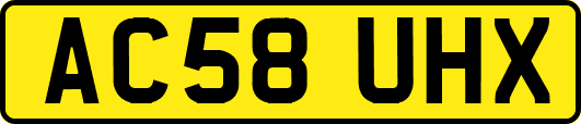 AC58UHX
