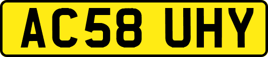 AC58UHY