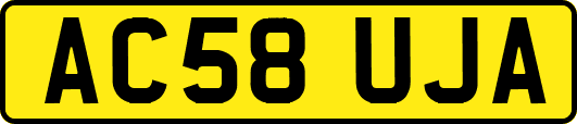 AC58UJA