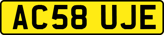 AC58UJE