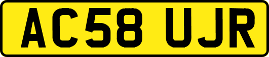 AC58UJR