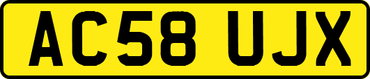 AC58UJX