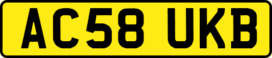 AC58UKB