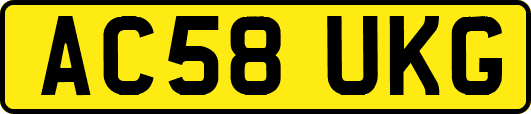 AC58UKG