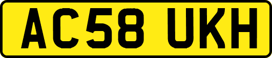 AC58UKH