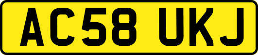 AC58UKJ