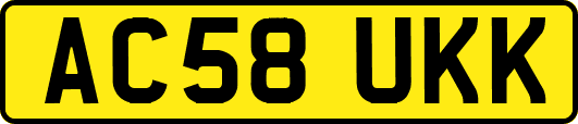 AC58UKK