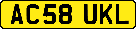 AC58UKL