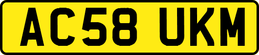 AC58UKM