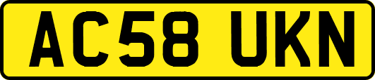 AC58UKN