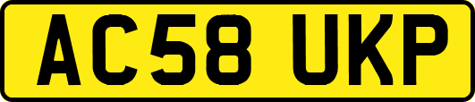 AC58UKP